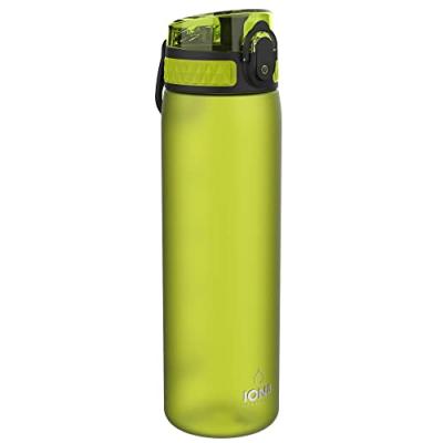 Ion8 Water Bottle with Secure Lock Ion8 Water Bottle with Secure Lock