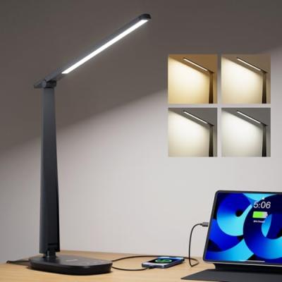HoneyWell Desk Lamp with USB Charging HoneyWell Desk Lamp with USB Charging