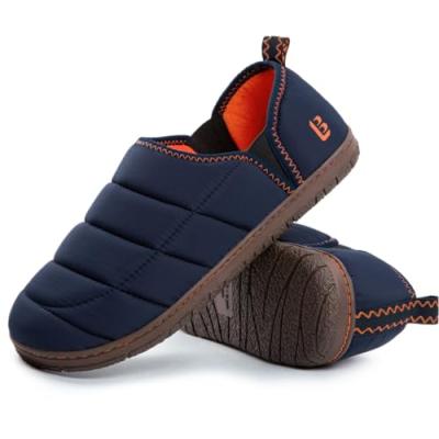 LongBay Men's Outdoor Slippers LongBay Men's Outdoor Slippers