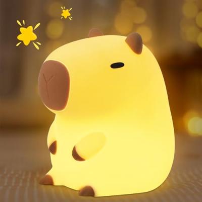 CooPark Capybara Night Light CooPark Capybara Night Light