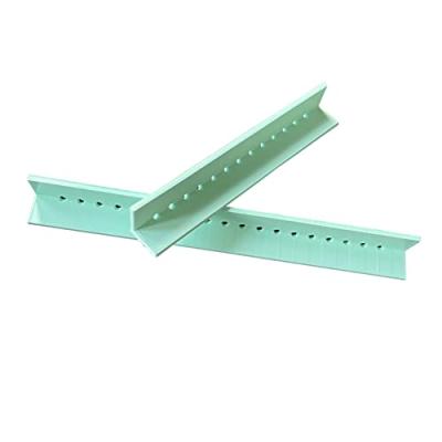Bookbinding cradle guides Bookbinding cradle guides