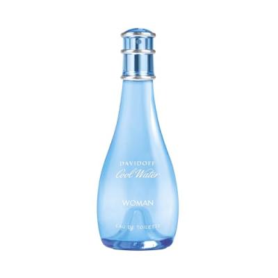 DAVIDOFF Cool Water Eau de Toilette DAVIDOFF Cool Water Eau de Toilette