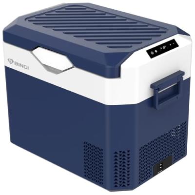 BINGI Portable Car Fridge Freezer BINGI Portable Car Fridge Freezer