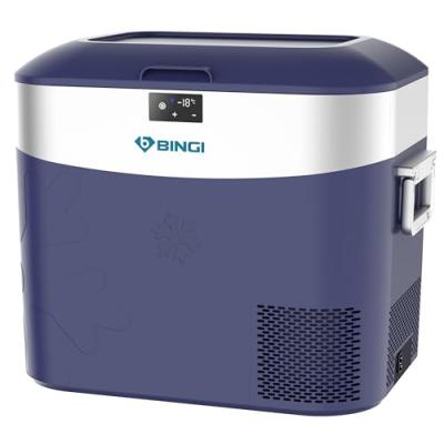 BINGI Portable Car Fridge Freezer BINGI Portable Car Fridge Freezer