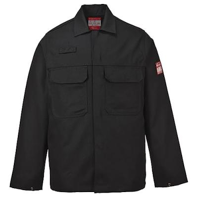 Portwest BIZ2 Welding Jacket Portwest BIZ2 Welding Jacket