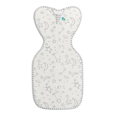 Love To Dream Bamboo Swaddle, 1.0 Tog Love To Dream Bamboo Swaddle, 1.0 Tog