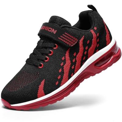 ASHION Boys Trainers Running Shoes