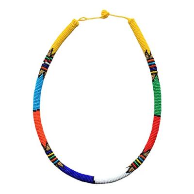 Woza Moya Tube Necklace Woza Moya Tube Necklace
