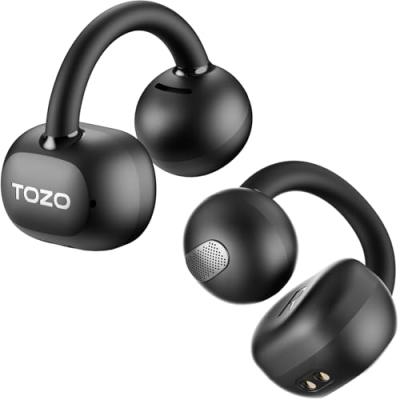 TOZO OpenEarRing Headphones TOZO OpenEarRing Headphones