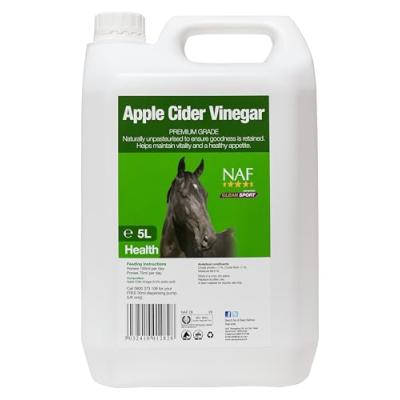 NAF Apple Cider Vinegar NAF Apple Cider Vinegar