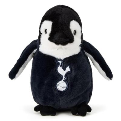 Spurs Penguin Plush Toy Spurs Penguin Plush Toy