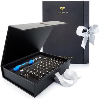 Craftsman Screwdriver Set with 60 Magnetic Bits
