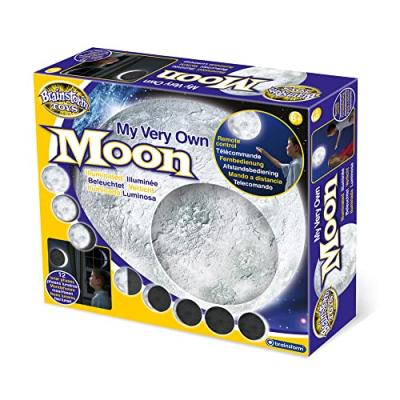 Brainstorm Toys Moon Nightlight Brainstorm Toys Moon Nightlight