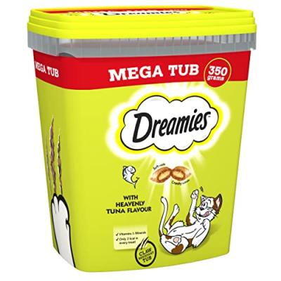 Dreamies Cat Treats