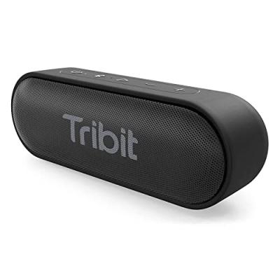 Tribit XSound Go Bluetooth Speaker Tribit XSound Go Bluetooth Speaker