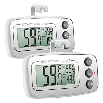 Brifit Fridge Thermometer Brifit Fridge Thermometer