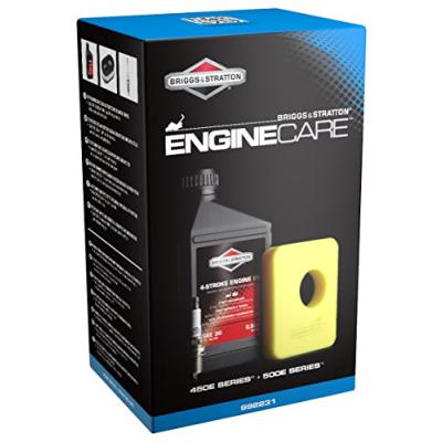 Briggs & Stratton Engine Care Kit Briggs & Stratton Engine Care Kit