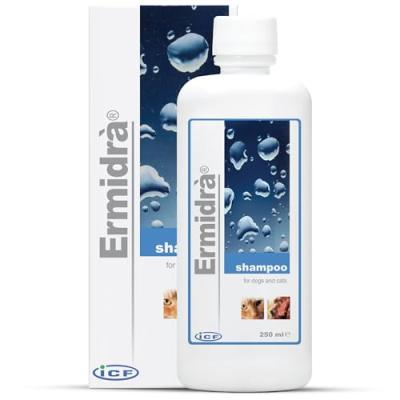 ICF Ermidra Dog Shampoo for Itchy Skin ICF Ermidra Dog Shampoo for Itchy Skin