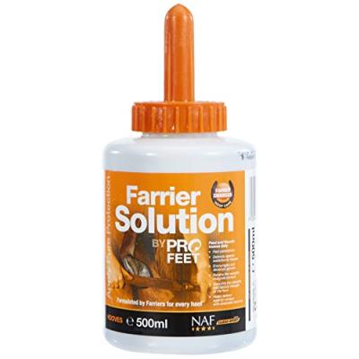 NAF Profeet Solution NAF Profeet Solution