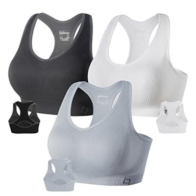 FITTIN Cross Back Sports Bra FITTIN Cross Back Sports Bra