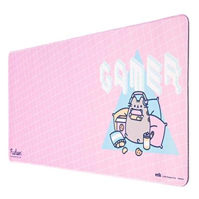 Grupo Erik Pusheen Gaming Desk Mat Grupo Erik Pusheen Gaming Desk Mat