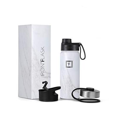 Stainless Steel Water Bottle with Straw Lid Stainless Steel Water Bottle with Straw Lid