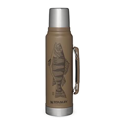 Stanley Thermal Flask 1L Stanley Thermal Flask 1L