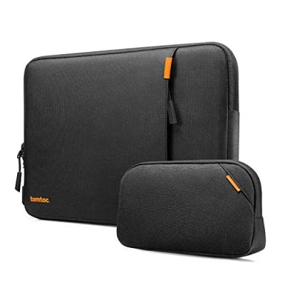 tomtoc Laptop Sleeve for MacBook, Shockproof Case tomtoc Laptop Sleeve for MacBook, Shockproof Case