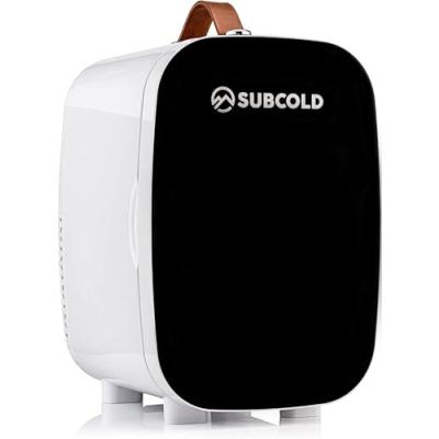 Subcold PRO6 Mini Fridge for Various Uses Subcold PRO6 Mini Fridge for Various Uses