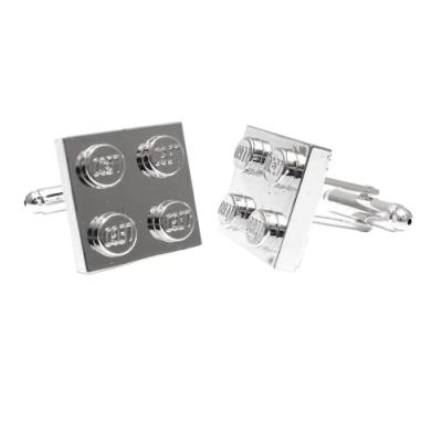 Building Bricks Cufflinks Building Bricks Cufflinks