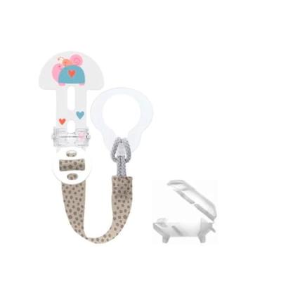 MAM Dummy Chain with Teat Protection