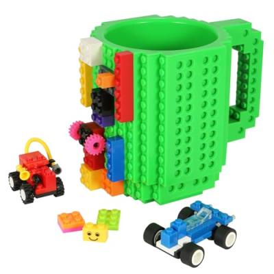 Lumsburry Brick Coffee Mug Lumsburry Brick Coffee Mug