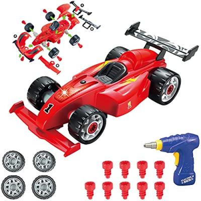 Pup Go F1 Racing Car Building Toys Pup Go F1 Racing Car Building Toys