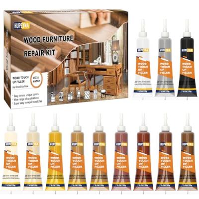 Hupeyna Wood Furniture Repair Kit Hupeyna Wood Furniture Repair Kit