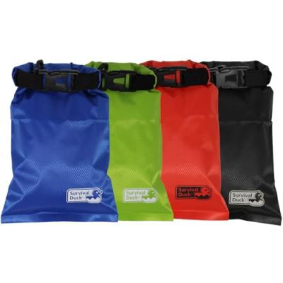 Survival Duck Dry Sack 1L Survival Duck Dry Sack 1L