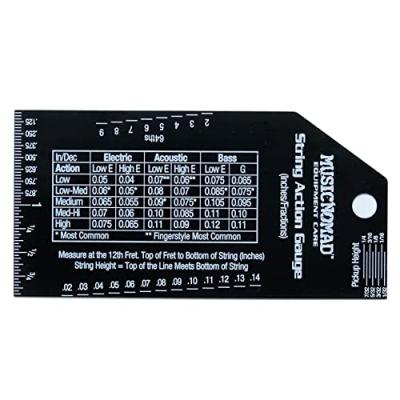 MusicNomad Guitar Tools