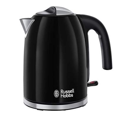 Russell Hobbs Electric Kettle Russell Hobbs Electric Kettle