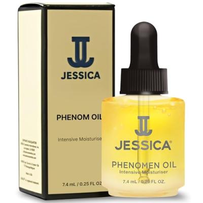 JESSICA Cuticle Oil for Nails JESSICA Cuticle Oil for Nails