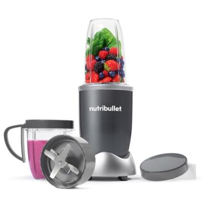Nutribullet Blender 600 Series - 7 Piece Kit