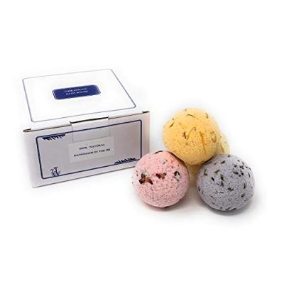 Luxury Bath Bombs Gift Pack Luxury Bath Bombs Gift Pack