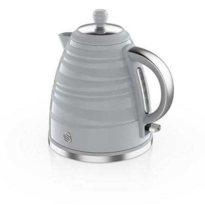 Swan Plastic Kettle 1.7L Swan Plastic Kettle 1.7L
