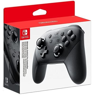 Switch Pro Controller Switch Pro Controller