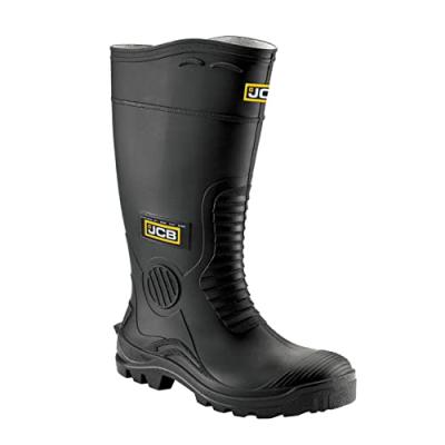 JCB Hydromaster Steel Toe Cap Waterproof Shoes JCB Hydromaster Steel Toe Cap Waterproof Shoes