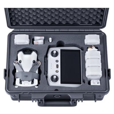 Lykus Titan MM410 Hard Case for DJI Drones Lykus Titan MM410 Hard Case for DJI Drones