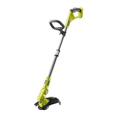 Ryobi Cordless Grass Trimmer Ryobi Cordless Grass Trimmer
