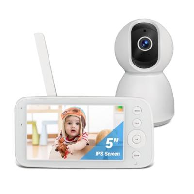 Byxsb Baby Monitor with Camera and Audio Byxsb Baby Monitor with Camera and Audio