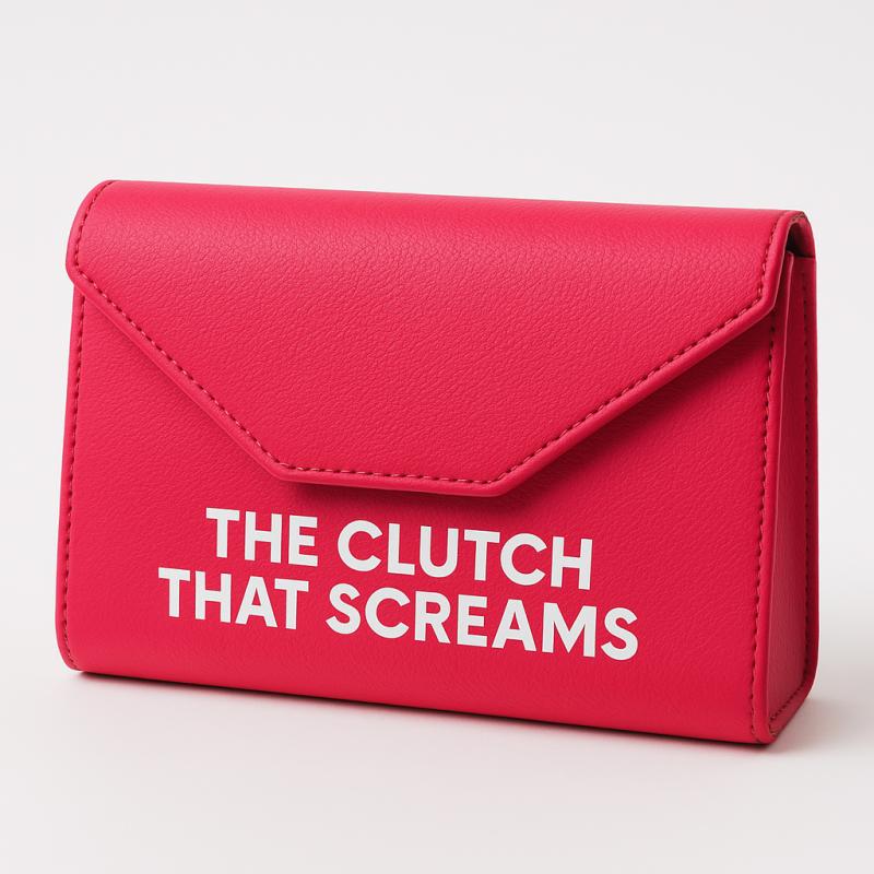 Clutch That Screams