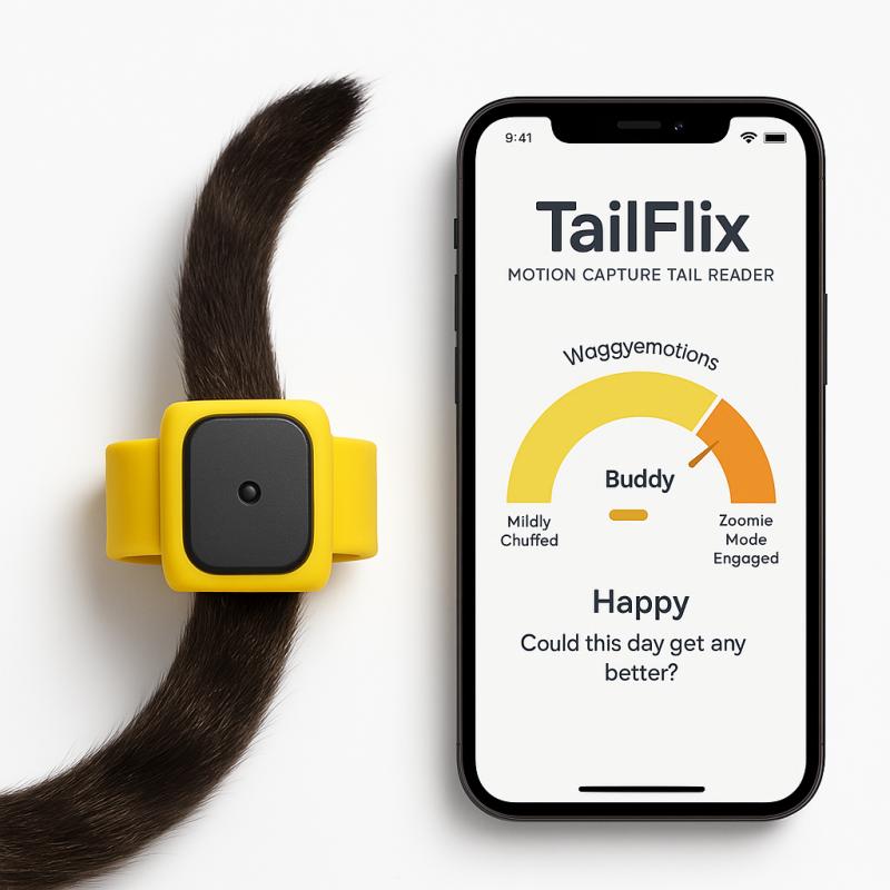 Tail Reader