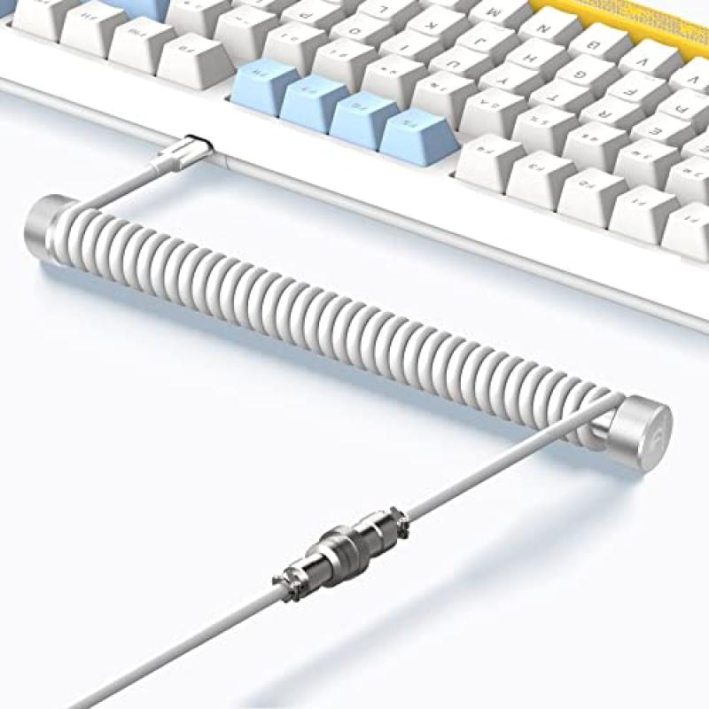 MAMBASNAKE C01 Keyboard Cable Set
