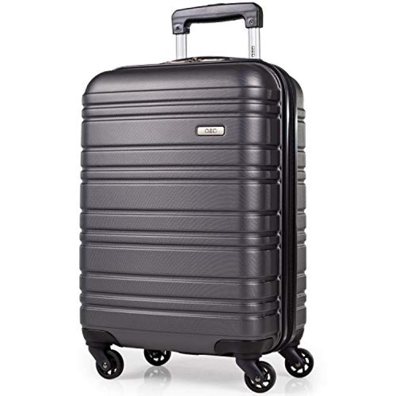 A2B Cabin Approved Spinner Suitcase A2B Cabin Approved Spinner Suitcase